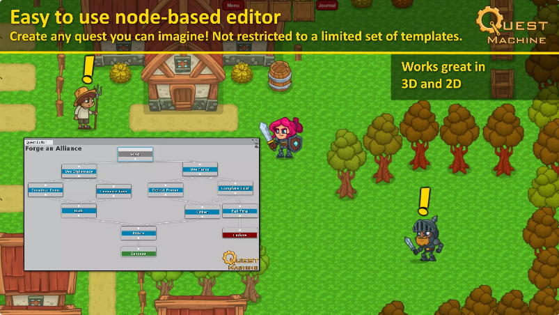 Screenshot_2020-03-14 Quest Machine 系统 Unity Asset Store(1).png